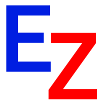 An EZ email address markets and brands every email you send