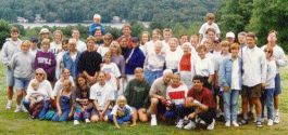 Family Reunion