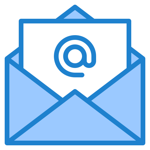 Setup instructions for your EZ professional email address account